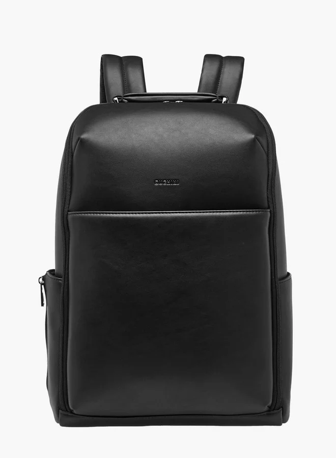 DUCHINI Backpack With Adjustable Straps
